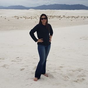 Meet your Posher, Becky